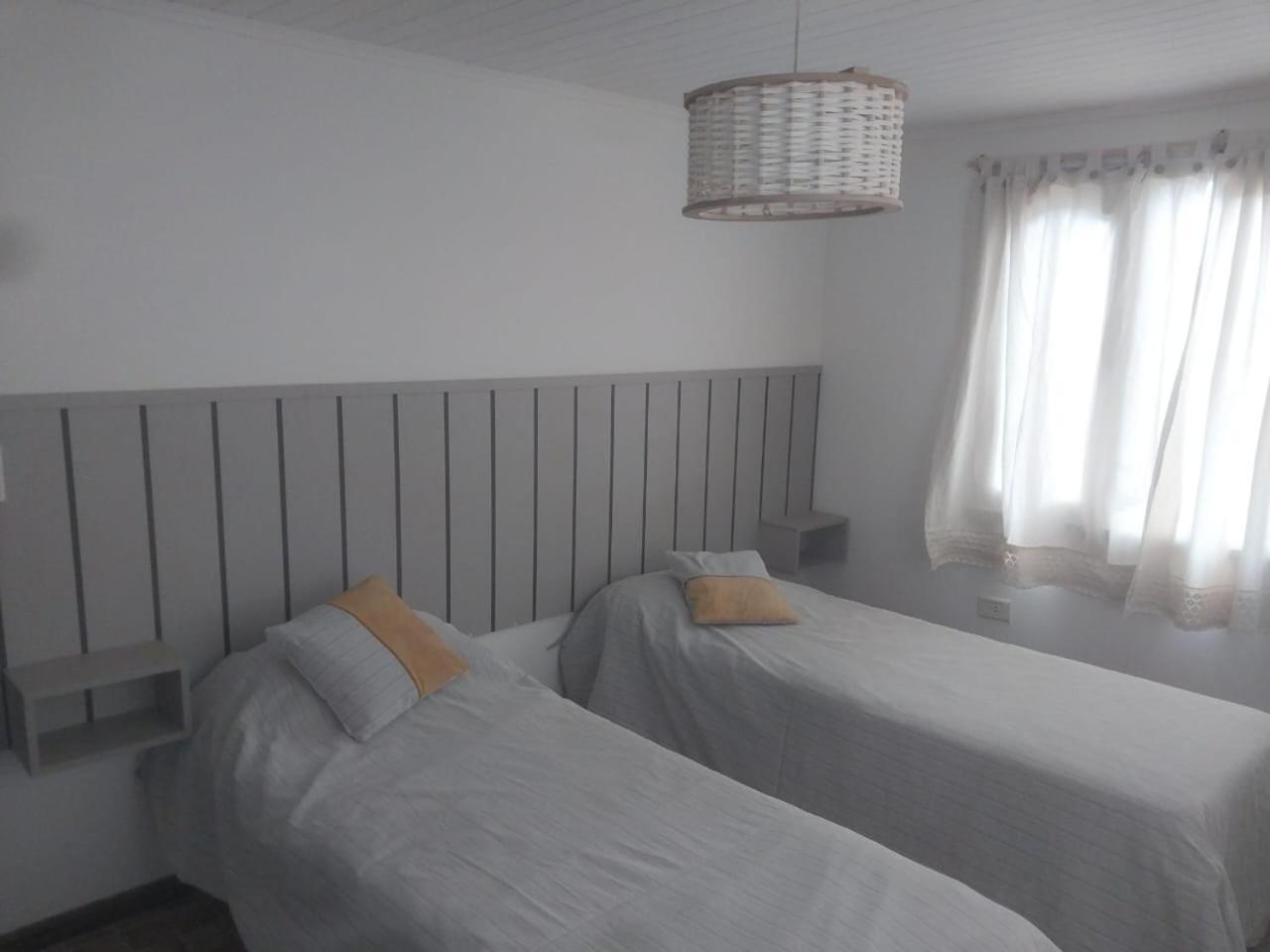 Villa Dona Lia à El Calafate Extérieur photo